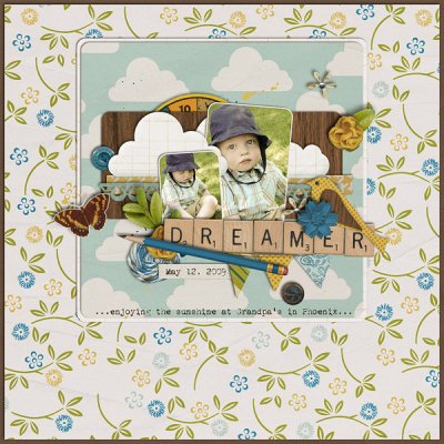Dreamer