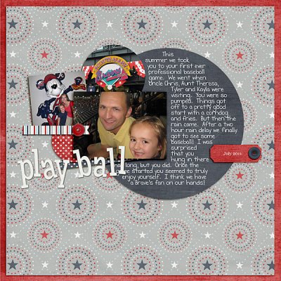 Play Ball
