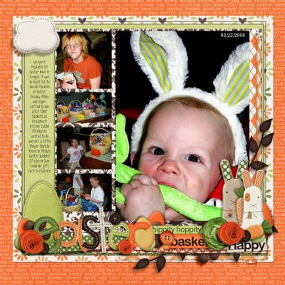 Easter 2007