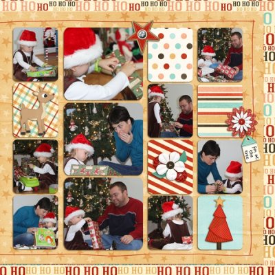 Home Chrsitmas