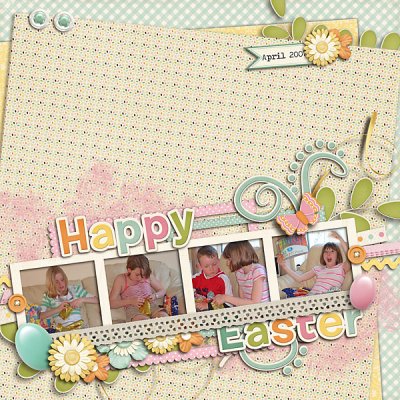 easter