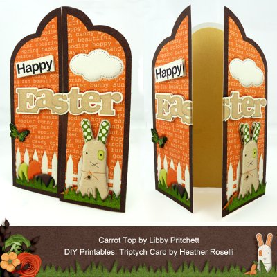 Easter Card