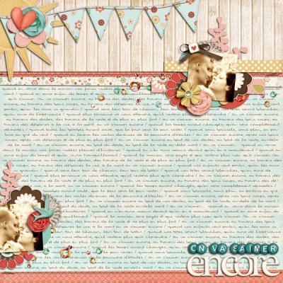 Love Song