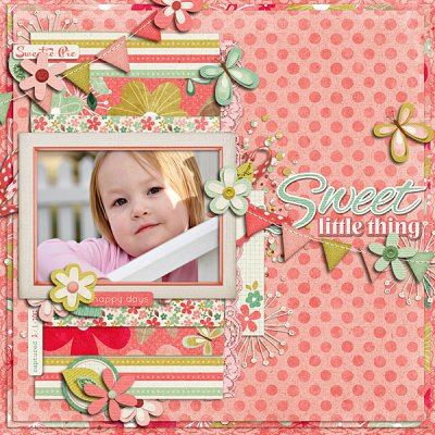 Sweet Little Thing