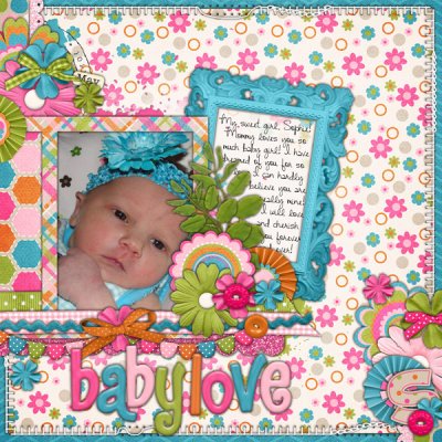 babylove