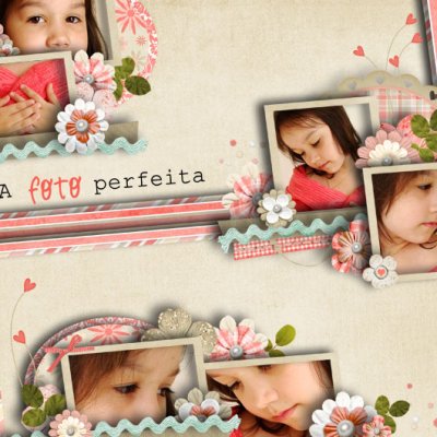 Photo Perfect