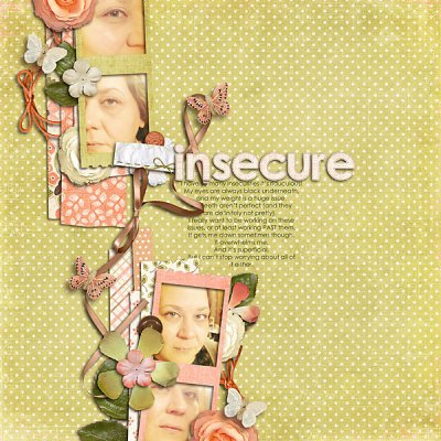insecure