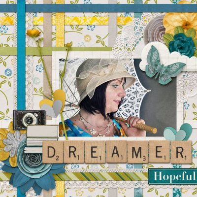 Dreamer