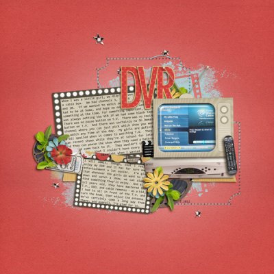 DVR