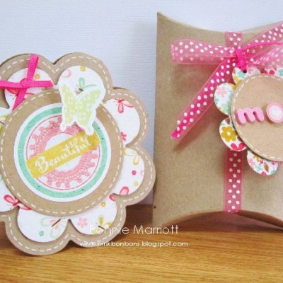 Mother's Day Gift Set