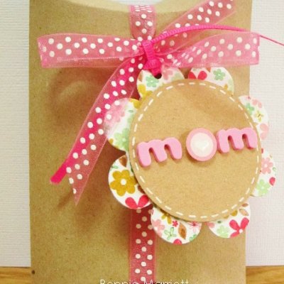 Mother's Day Gift Set