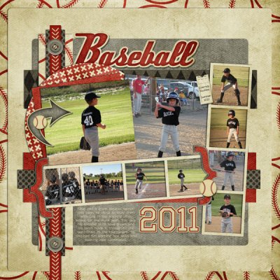 baseball 2011