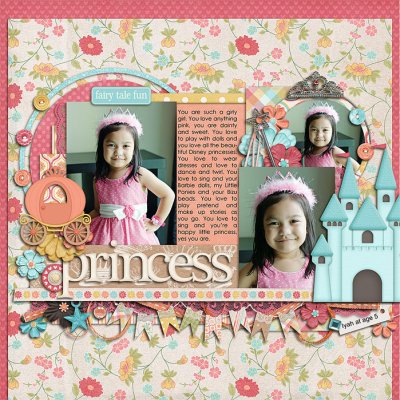 Princess