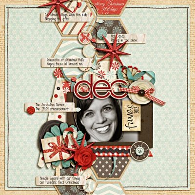 Dec Faves