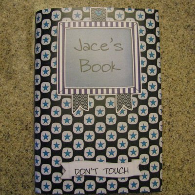 Book Cover