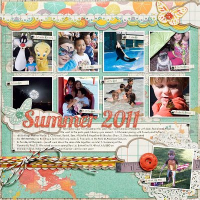 Summer 2011