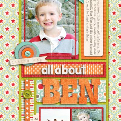 Notebook Cover
