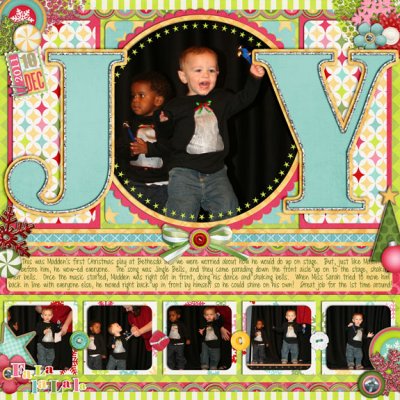 Jingle Joy