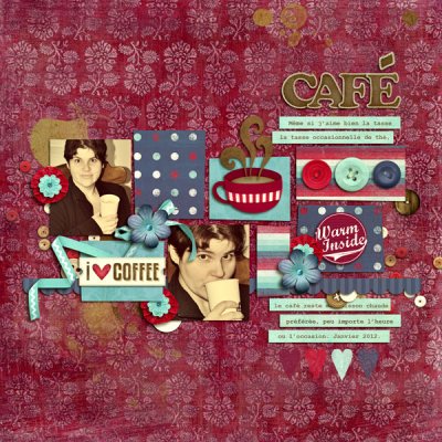 Coffee