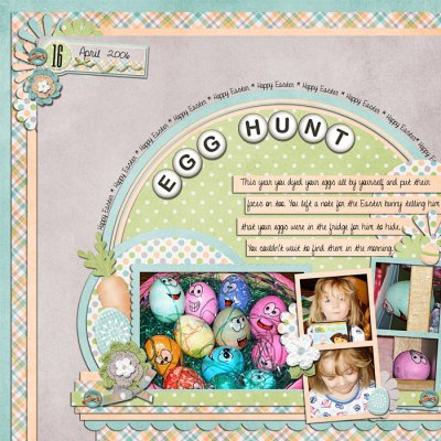Egg Hunt