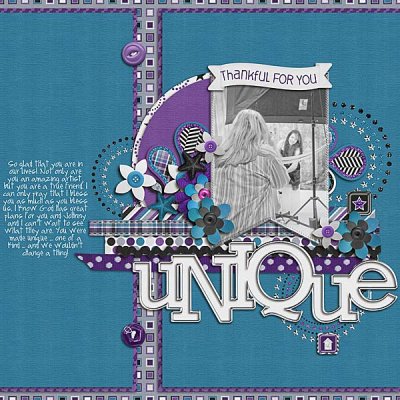 Unique7