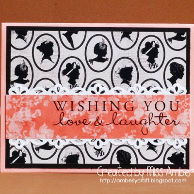 Wishing Love and Laughter