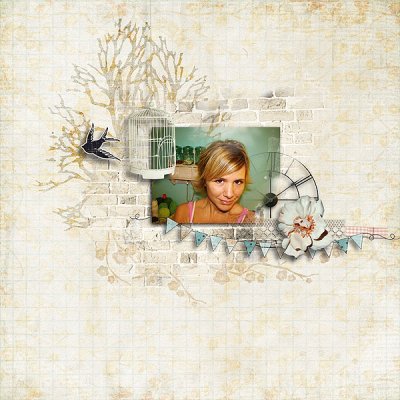 Free to be ME