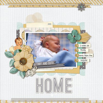 Home