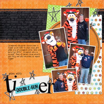 Tigger