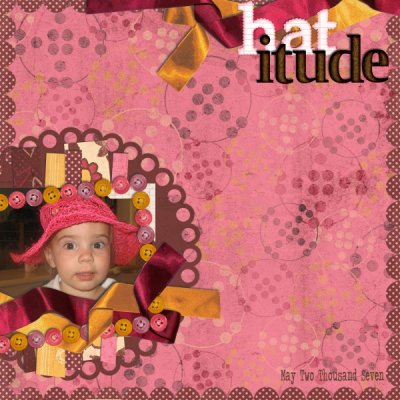 Hat-itude