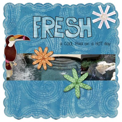Fresh