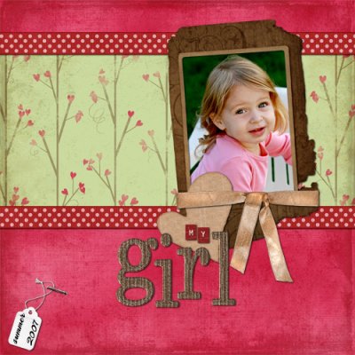 My Girl