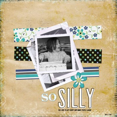 So Silly