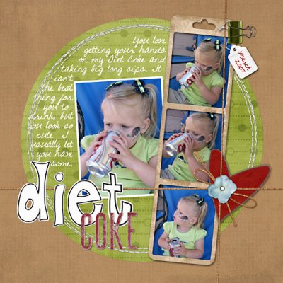 Diet Coke