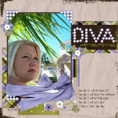 Diva Dreams