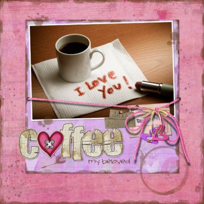 My Beloved