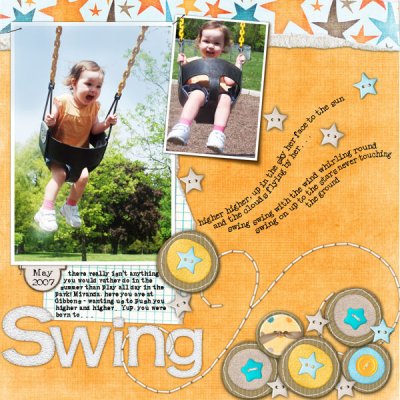 Swing Star