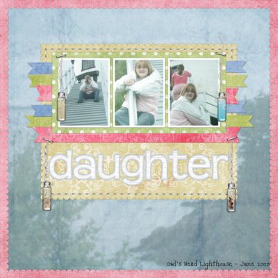 Daughter