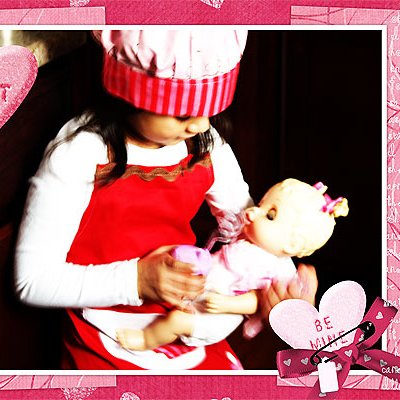 sweet