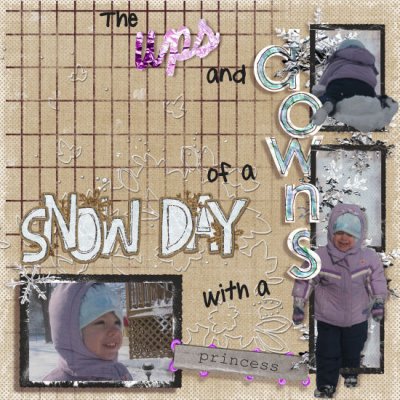 Snow Day