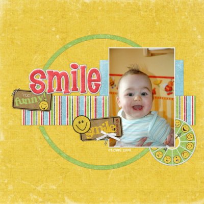Smile