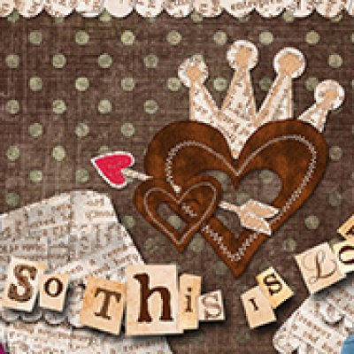 New Blog Banner