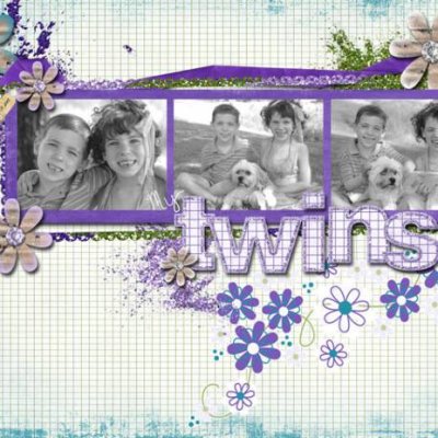 My Twins