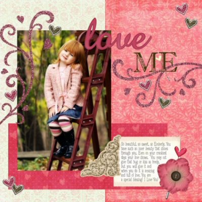Love Me