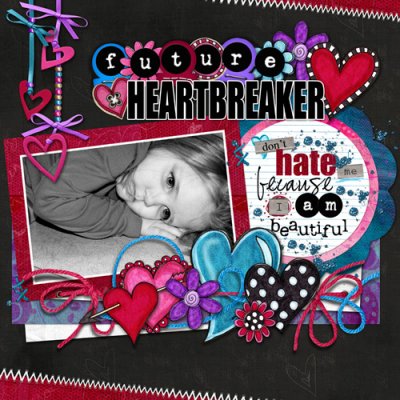Future Heartbreaker