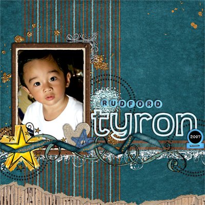 Tyron