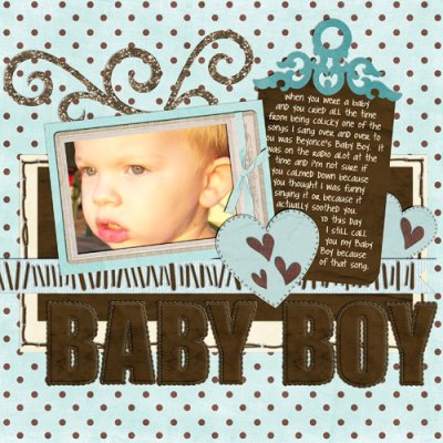 Baby Boy