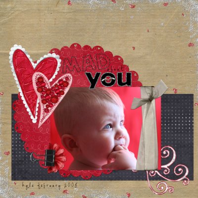 Mad About You