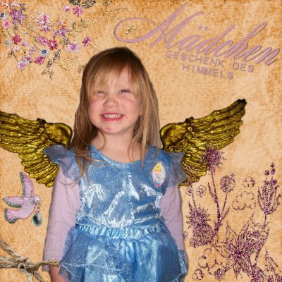 angel