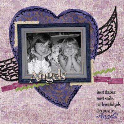 Angels